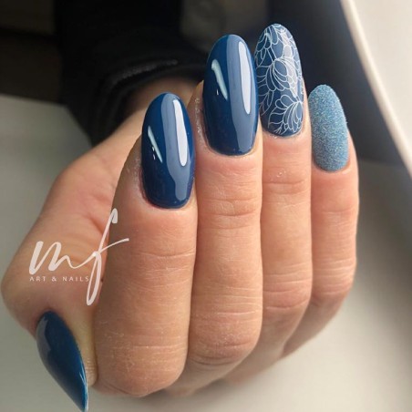 Semi-permanent nail polish color: Fantasy Semi-permanent Gel Polish - 270 Nailfor €6.99