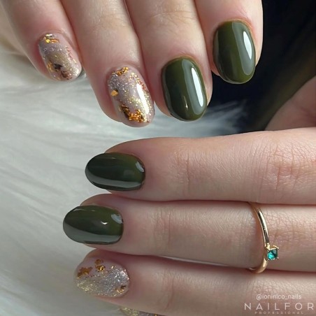 Semi-permanent nail polish color: Fantasy Semi-permanent Gel Polish - 273 Nailfor €6.99 Semi-permanent nail polish color: Fantasy Semi-permanent Gel Polish - 273 Nailfor €6.99