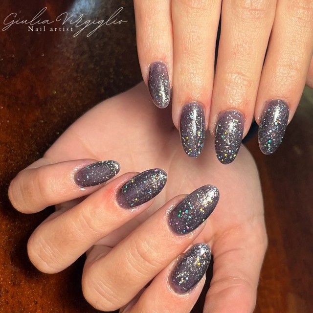 Semipermanente smalto colore per unghie: FANTASY Smalto Gel Semipermanente - 286 Nailfor 6,99 €