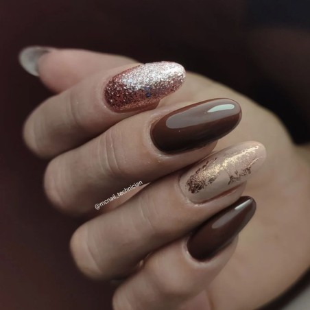 Vernis à ongles semi-permanent couleur : Fantasy Semi-permanent Gel Polish - 288 Nailfor 6,99 €