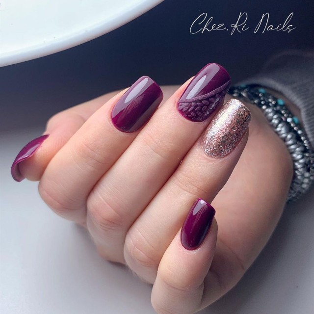 Vernis à ongles semi-permanent couleur : Fantasy Semi-permanent Gel Polish - 288 Nailfor 6,99 €