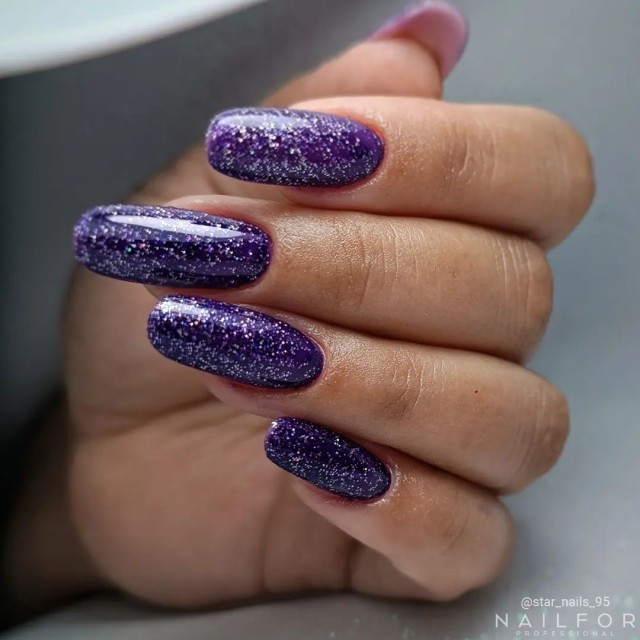 Semipermanente smalto colore per unghie: FANTASY Smalto Gel Semipermanente - 294 Nailfor 6,99 €