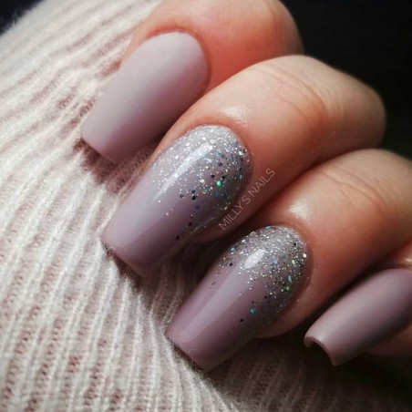 Vernis à ongles semi-permanent couleur : Fantasy Semi-permanent Gel Polish - 299 Nailfor €6.99