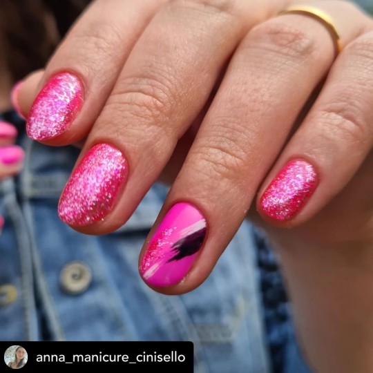 Semipermanente smalto colore per unghie: FANTASY Smalto Gel Semipermanente - 304 Nailfor 6,99 € 2