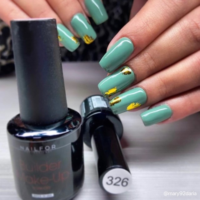 Esmalte de uñas semipermanente color: Fantasy Esmalte semipermanente Gel - 326 Nailfor 6,99 €