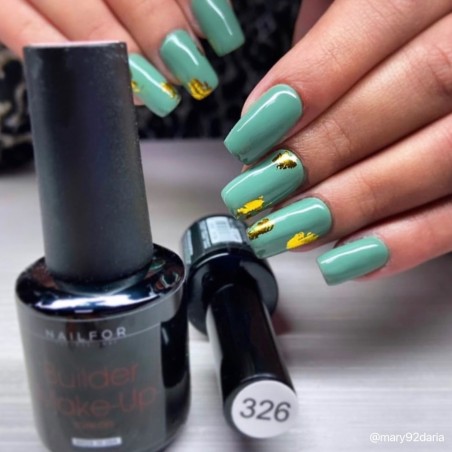 Semipermanente smalto colore per unghie: FANTASY Smalto Gel Semipermanente - 326 Nailfor 6,99 €