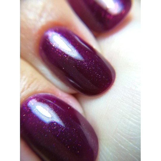 Semipermanente smalto colore per unghie: FANTASY Smalto Gel Semipermanente - 329 Microglitter Nailfor 6,99 € 2