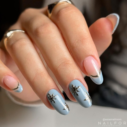 Esmalte de uñas semipermanente color: Fantasy Esmalte semipermanente Gel - 358 Nailfor 6,99 € 2