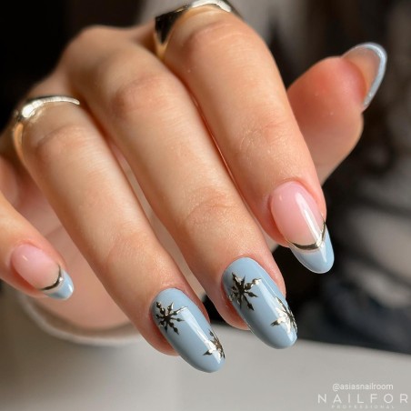 Semi-permanent nail polish color: Fantasy Semi-permanent Gel Polish - 358 Nailfor €6.99 Semi-permanent nail polish color: Fantasy Semi-permanent Gel Polish - 358 Nailfor €6.99