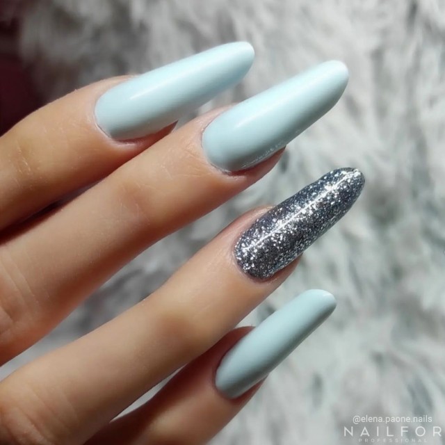 Esmalte de uñas semipermanente color: Fantasy Esmalte Gel semipermanente - 364 Nailfor 8,99 €