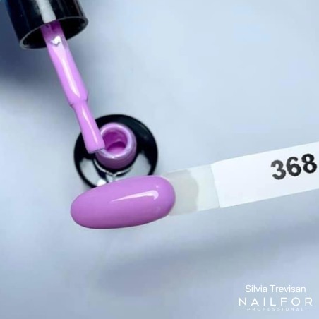 Vernis à ongles semi-permanent couleur : Fantasy Semi-permanent Gel Polish - 368 Nailfor 6,99 € Vernis à ongles semi-permanent couleur : Fantasy Semi-permanent Gel Polish - 368 Nailfor 6,99 €