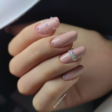 Vernis à ongles semi-permanent couleur : Fantasy Semi-permanent Gel Polish - 373 Nailfor 6,99 € Vernis à ongles semi-permanent couleur : Fantasy Semi-permanent Gel Polish - 373 Nailfor 6,99 €