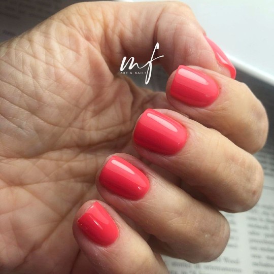 Vernis à ongles semi-permanent couleur : Fantasy Semi-permanent Gel Polish - 376 Nailfor 6,99 € 2