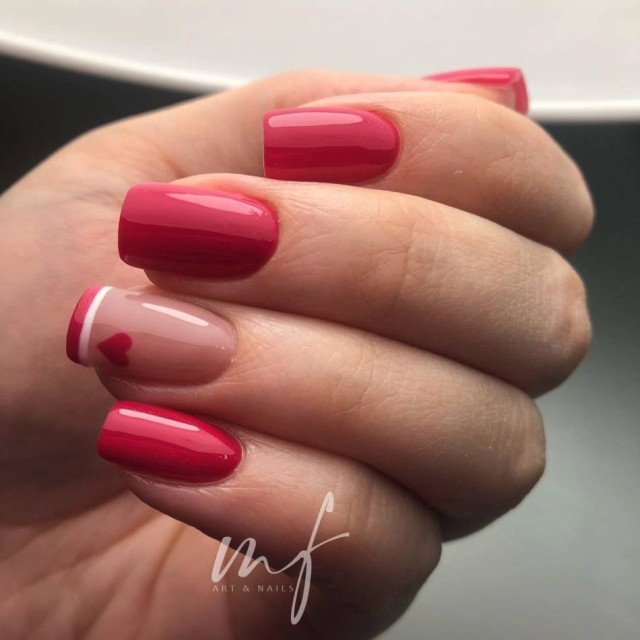 Vernis à ongles semi-permanent couleur : Fantasy Semi-permanent Gel Polish - 379 Nailfor 6,99 €