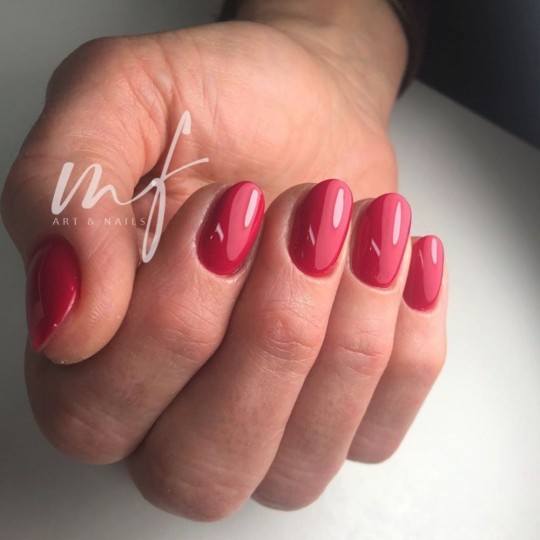 Esmalte de uñas semipermanente color: Fantasy Esmalte Gel semipermanente - 380 Nailfor 6,99 € 2