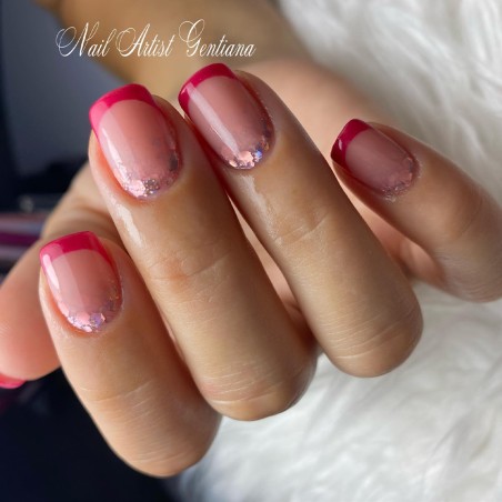 Vernis à ongles semi-permanent couleur : Fantasy Semi-permanent Gel Polish - 380 Nailfor 6,99 € Vernis à ongles semi-permanent couleur : Fantasy Semi-permanent Gel Polish - 380 Nailfor 6,99 €
