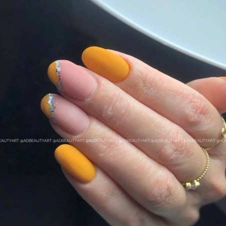 Semi-permanent nail polish color: Fantasy Semi-permanent Gel Polish - 383 Nailfor €6.99