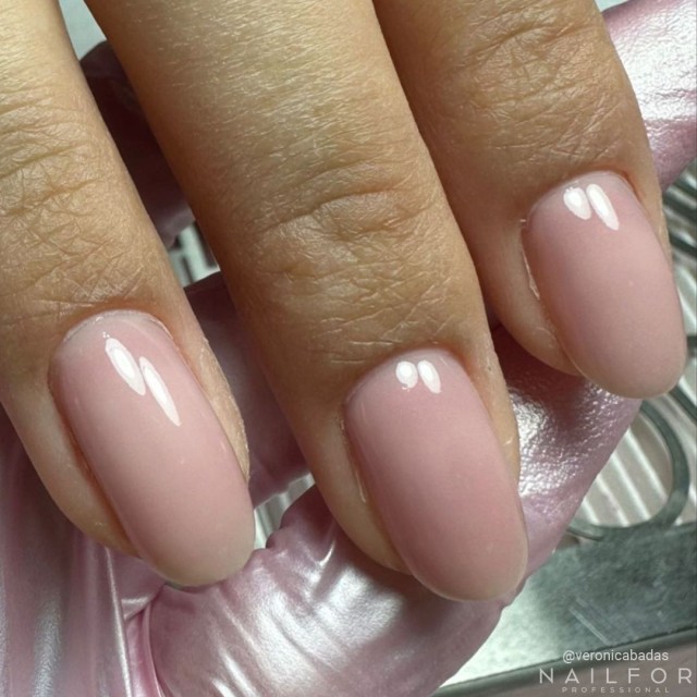 FIBER SEMI-PERMANENT BASE - HEIDY