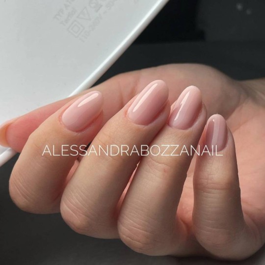 FIBER SEMI-PERMANENT BASE - SKINY 2