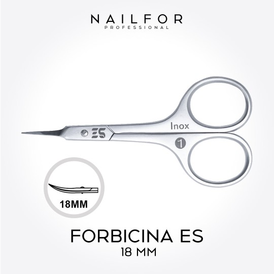 Tijeras Profesionales Inoxidable Cuchillas Curvas de ALTA...