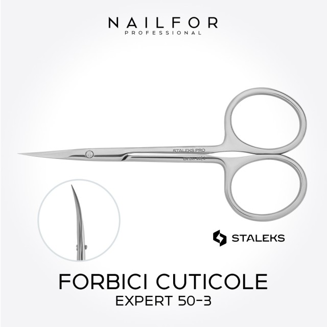 SCISSORS STALEKS PRO EXPERT 50-3 STOLENKS