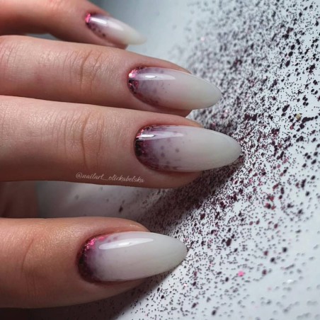 Nail Gel Reconstruction Gel Builder Make-up BM01 Milky White Nailfor €11.99 Nail Gel Reconstruction Gel Builder Make-up BM01 Milky White Nailfor €11.99