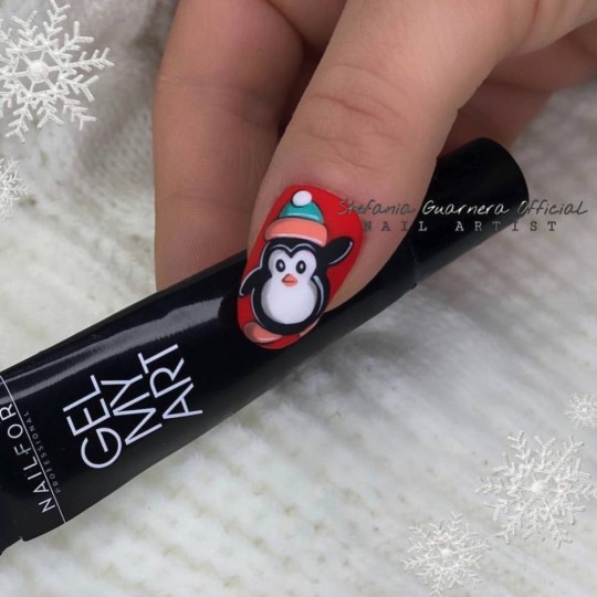 nail gel color, nail art , nails Gel my art - 02 White | Nailfor €7.49 2