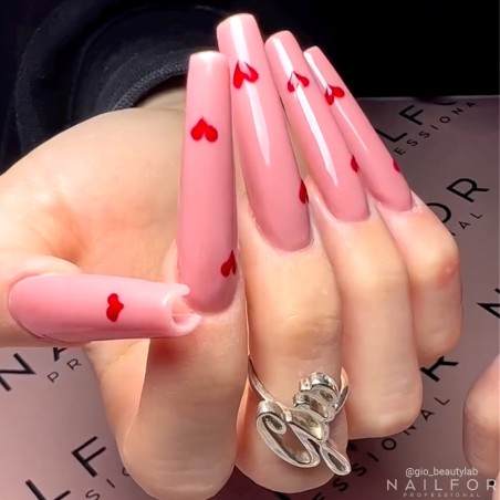 colore gel per unghie, nail art, nails GEL MY ART - 07 RED ROSSO | Nailfor 5,24 € colore gel per unghie, nail art, nails GEL MY ART - 07 RED ROSSO | Nailfor 5,24 €