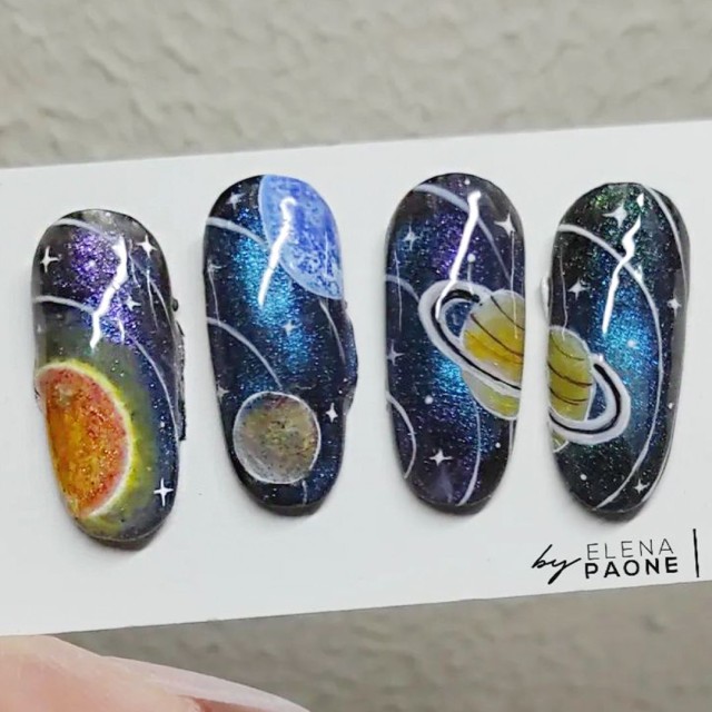 couleur gel pour ongles, nail art , nails Gel my art - 09 ORANGE ORANGE | Nailfor 7,49 €