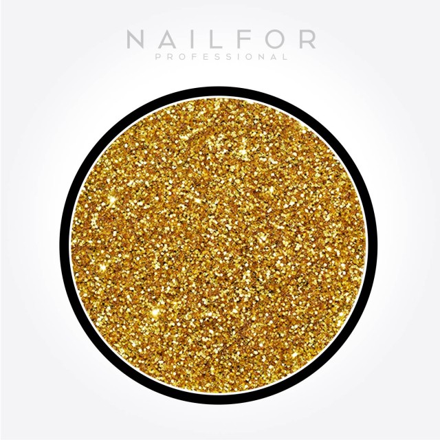 Glitter Gold B0202