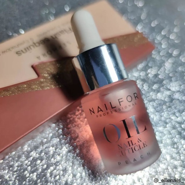 CUTICLE OIL KIT - NAILCARE