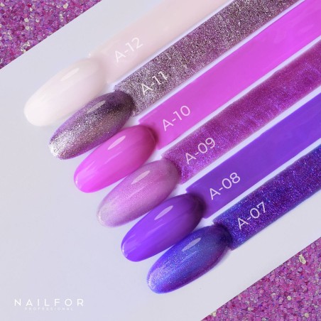 Semi-permanent Kit - Aurora Selection 2