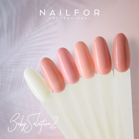 Semi-permanent Kit - Baby Selection 2