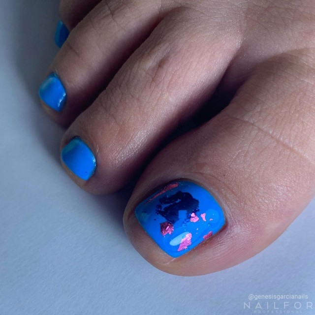 Kit Semipermanent-Sélection Fluo 1