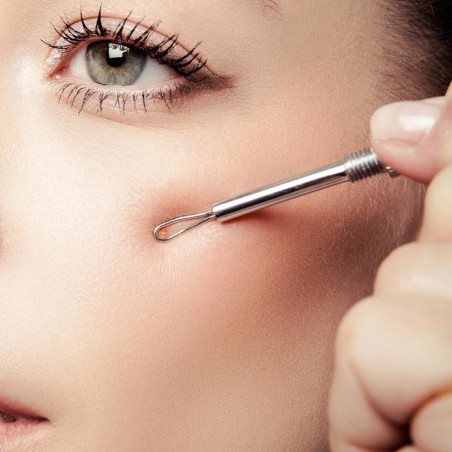 accessori per unghie, nails nail art alta qualità LEVA COMEDONI Nailfor 3,99 € Nailfor