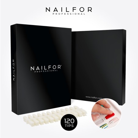 accessori per unghie, nails nail art alta qualità LIBRO ESPOSITORE NERO NAILFOR - 120 TIPS INCLUSE Nailfor 14,99 € Nailfor accessori per unghie, nails nail art alta qualità LIBRO ESPOSITORE NERO NAILFOR - 120 TIPS INCLUSE Nailfor 14,99 € Nailfor