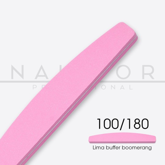 LIMA BUFFER boomerang 100/180