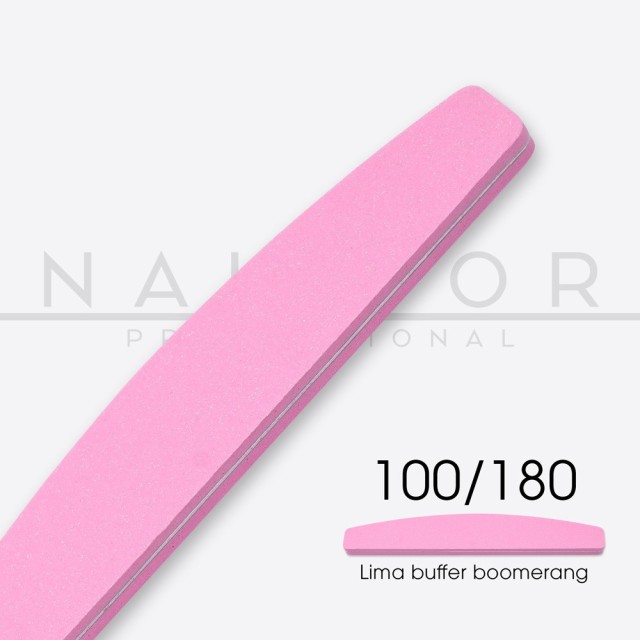 FILE BUFFER Boomerang 100/180