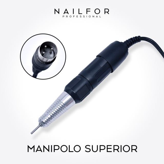 JUPITER SUPERIOR MANIPOL - FOR CUTTERS UP TO 65W OF POTENZA
