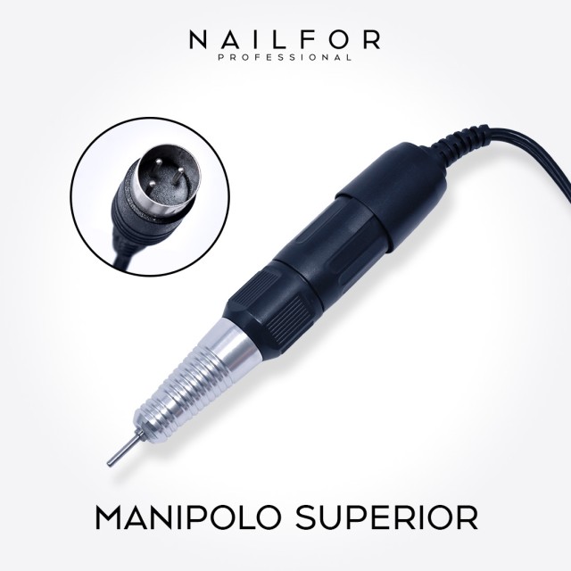 Équipement de reconstruction des ongles : GIOVE Superior - POUR FORETS JUSQU'À 65 W DE PUISSANCE 69,99 €