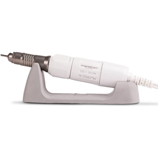 MARATHON CHAMPION III PROFESSIONAL NAIL DRIVE - 30000 RPM 2