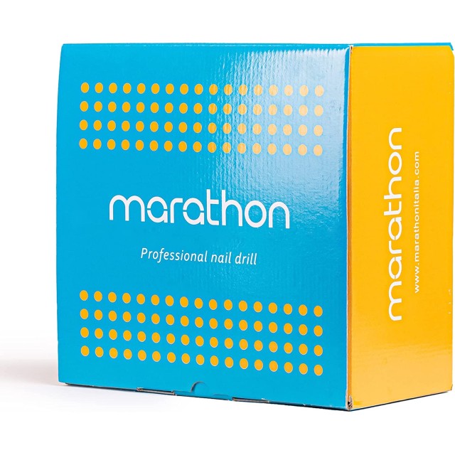 équipement de reconstruction des ongles : Marathon Champion III PERCEUSE À ONGLES PROFESSIONNELLE - 30 000 tr/min 179,99 €