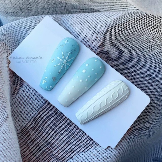 Nail Gel Reconstruction Matt Finish Chic Top Coat Opaque Soft Touch 12ml Nailfor €11.99