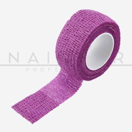 accessori per unghie, nails nail art alta qualità Nastro Proteggi Dita colore assortito Nailfor 1,50 € Nailfor