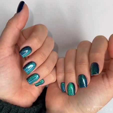 Semipermanente smalto colore per unghie: NEW CAT EYE 5D - 59 Nailfor 12,99 € Semipermanente smalto colore per unghie: NEW CAT EYE 5D - 59 Nailfor 12,99 €
