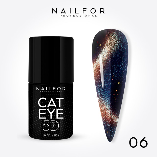 NEW CAT EYE 5D 06