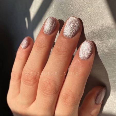 Semi-permanent nail polish color: New Cat eye 5d 31 Nude Nailfor €11.99 Semi-permanent nail polish color: New Cat eye 5d 31 Nude Nailfor €11.99
