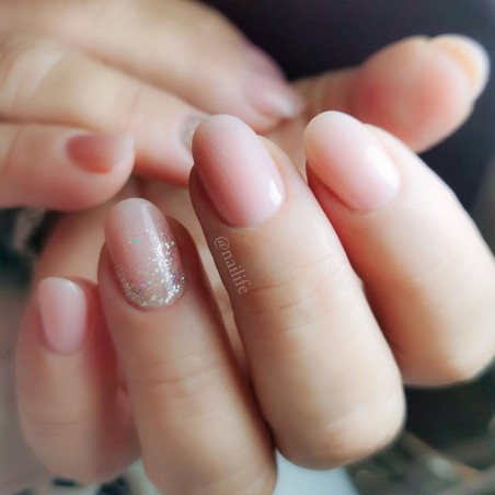 Semipermanente smalto colore per unghie: NUDE LIGHT 07 - Gel Semipermanente Base Rubber Nailfor 11,49 € Semipermanente smalto colore per unghie: NUDE LIGHT 07 - Gel Semipermanente Base Rubber Nailfor 11,49 €