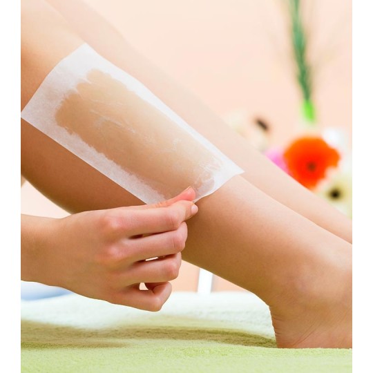 PACK STRISCE DEPILAZIONE - BODY STRIPES 100PZ 2