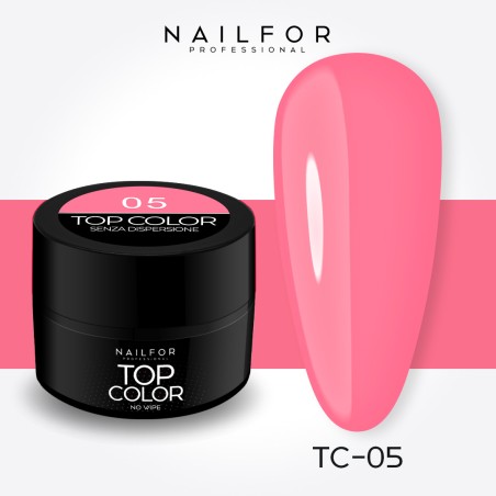 gel de color para uñas, nail art , nails Painting gel - Top Color 05 | Nailfor por 5,99 €